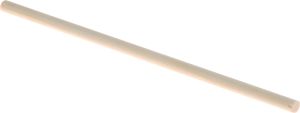 Pyörölista Maler Mänty Puuvalmis ⌀ 6 mm 2400 mm