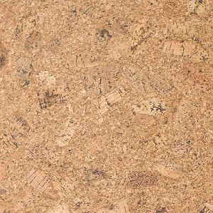 Korkkilattia Corkart Faro Natural