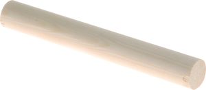 Pyörölista Maler Mänty Puuvalmis ⌀ 21 mm 1000mm