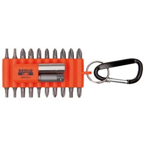 Ruuvauskärkisarja Bahco 59S/22-2