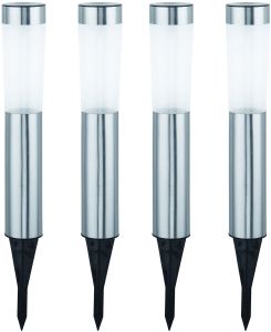 Solarvalosetti Starlux Big 4 kpl
