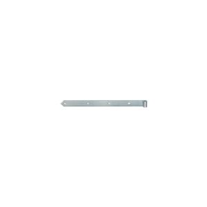 Portin sarana 800 x 45 mm sähkösinkitty