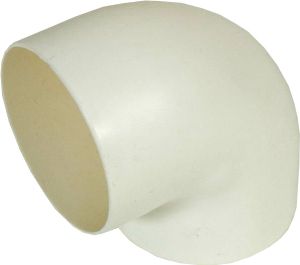 Liitosputki 90° Separett