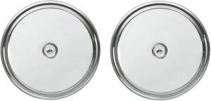 Peitekilpi Beslagsboden B218K