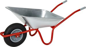 Puutarhakottikärryt 85 L