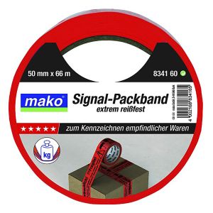 Pakkausteippi Mako