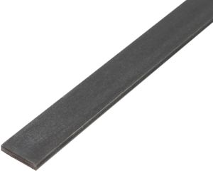 Terästanko Litteä Kantoflex 1000 mm