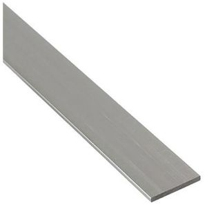 Alumiinilista Kantoflex 2000 mm