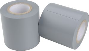 Liimanauha Thermaflex PVC Harmaa