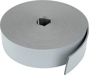 Thermatape Thermaflex Harmaa 50 mm x 10 m