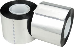 Liimanauha 50 mm alumiini