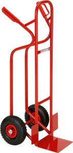 Nokkakärry TK SK200