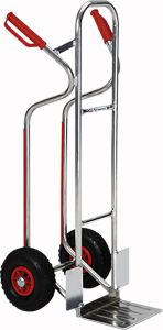 Nokkakärry Altrad TK-ALU 200 KG