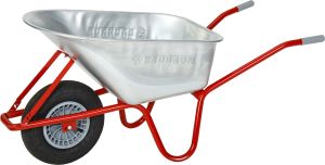 Kottikärry TS120-KT 120 litraa