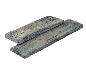Betonilaatta EHL Stonewood 675 x 225 x 50 mm
