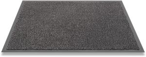 Kynnysmatto Hamat Mars 40 x 60 cm Antrasiitti