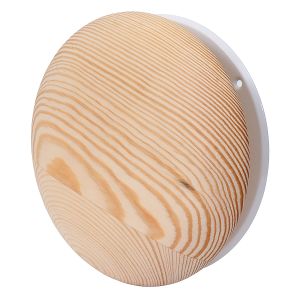 Poistoilmaventtiili Europlast KD125 Mänty Ø125 mm