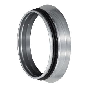 Lähtökaulus tiivisteellä Europlast Ø 160 mm