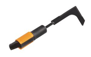 Kiveysten puhdistusrauta Fiskars QuikFit
