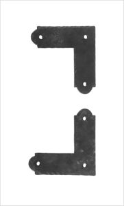 Ikkunakulma Saaremaa Sepad 85 x 85 mm 2 kpl