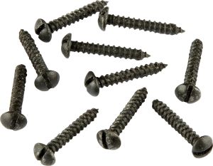 Ikkunaruuvi Saaremaa Sepad 4 x 21 mm 10 kpl