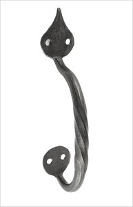 Kahva Saaremaa Sepad Taottu 200 mm