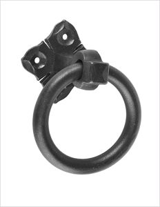 Rengaskahva Saaremaa Sepad Taottu 120 mm