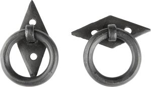 Kaapinoven rengas Saaremaa Sepad Pysty/Vaaka