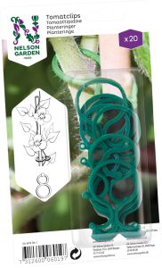 Tomaattipidikkeet 20 kpl