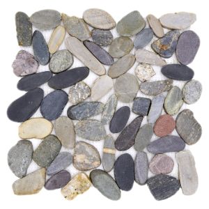 Luonnonkivimosaiikki XKS 403 31,5 x 31,5 cm