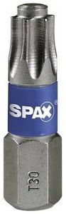 Ruuvauskärki Spax T-STAR plus T30 25 mm