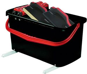 Muurarin pesusetti Heka Pro 22 l