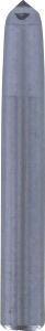 Karbidikaiverrin Dremel 1 kpl (9929)