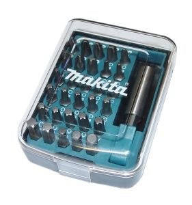 Ruuvikärkisarja Makita 31-os.