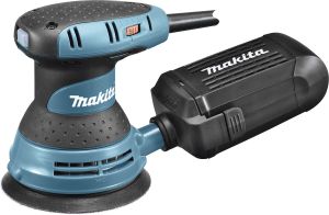 Epäkeskohiomakone Makita BO5031K
