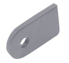 Liitoskieleke Deutsche Metall 50 x 30 x 5 mm