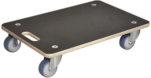 Kuljetusalusta Wagner 59 x 39 x 12 cm