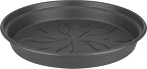 Aluslautanen Elho Green Basics musta 22 cm