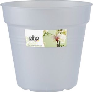 Orkidearuukku Elho Green Basics Huurre 13 cm