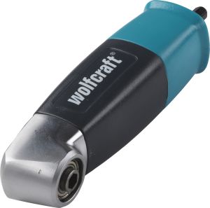Kulmaruuvauspää Wolfcraft 90°