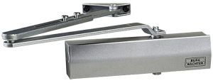 Ovensuljin Burg-Wächter TS 504 S SB