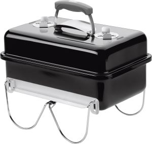 Brikettigrilli Weber Go-Anywhere