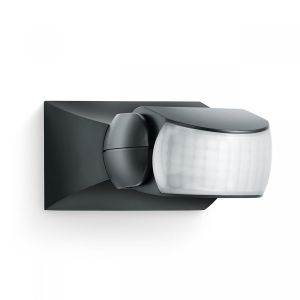 Liiketunnistin Steinel IS1 musta