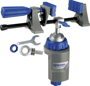 Ruuvipuristin Dremel 2500
