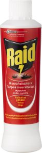 Muurahaissirote Raid 250 g