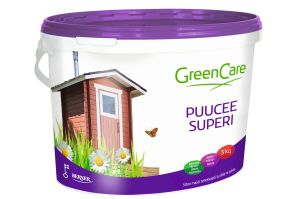 PuuCee Superi 3 kg