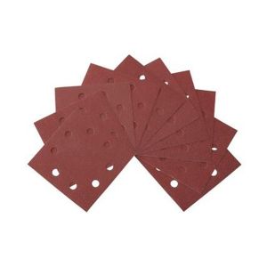 Hiomapaperi DeWalt DT3021-QZ K80 10 kpl 115 x 115 mm