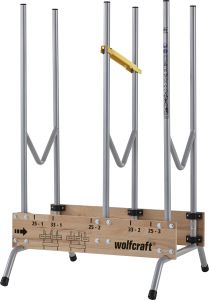 Sahapukki Wolfcraft