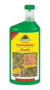 Sammaltuho Neudorff Finalsan 1 l