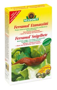 Etanasyötti Ferramol 0,5 kg